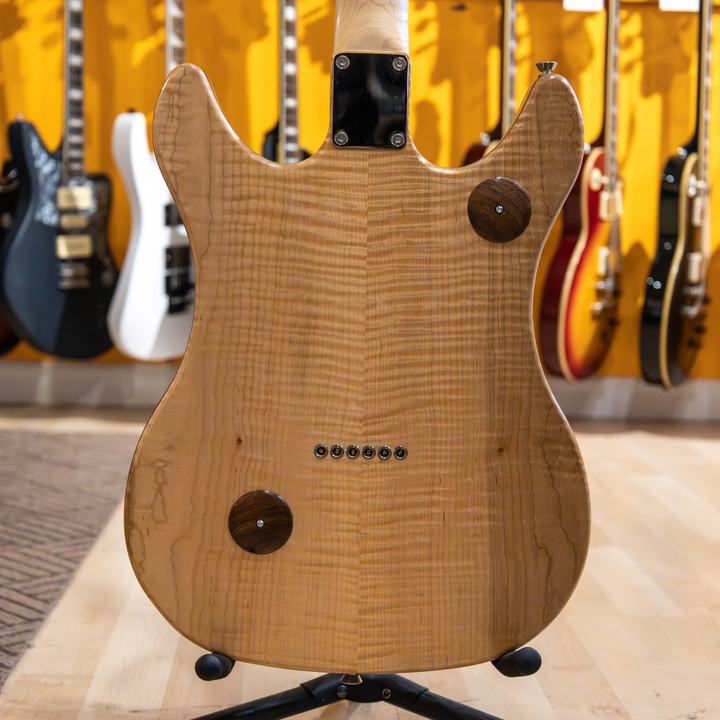 Norfolk & Jarvis Dreamer (Chambered) Electric Guitar