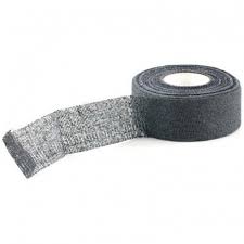 Vater VSTBK - Stick & Finger Tape (Black)