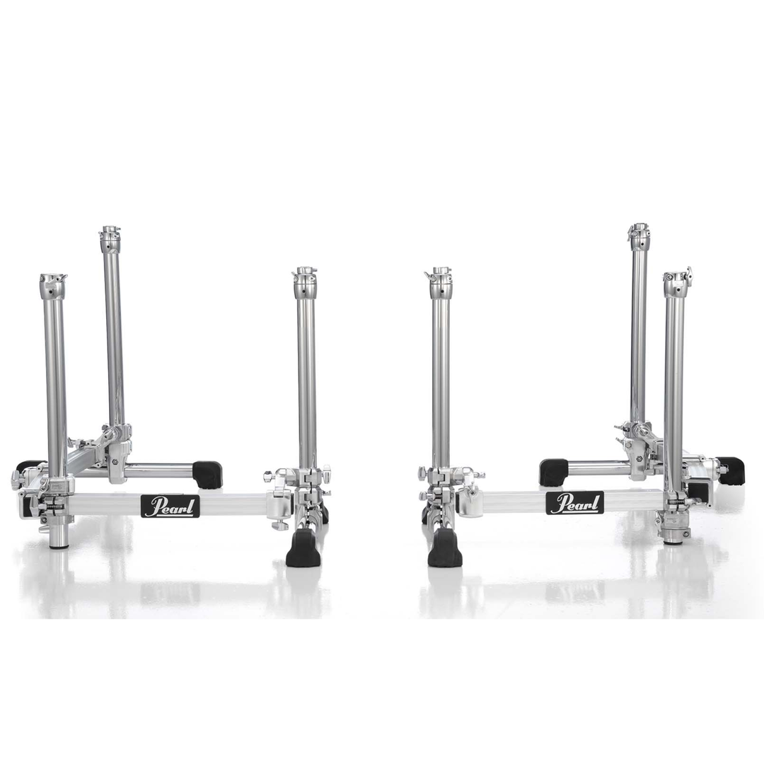 Pearl DR-564C ICON Twin Curved 2-Side Drum Rack