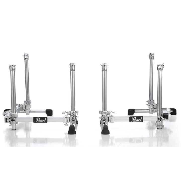 Pearl DR-564C ICON Twin Curved 2-Side Drum Rack