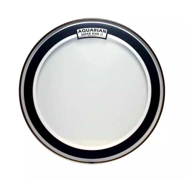 Aquarian SKPII22BK - SKII22; RSM22BK; DKP2   PREPACK