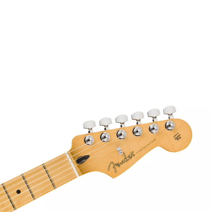 Fender Player II Modified Stratocaster® Maple Fingerboard  - Sunshine Yellow