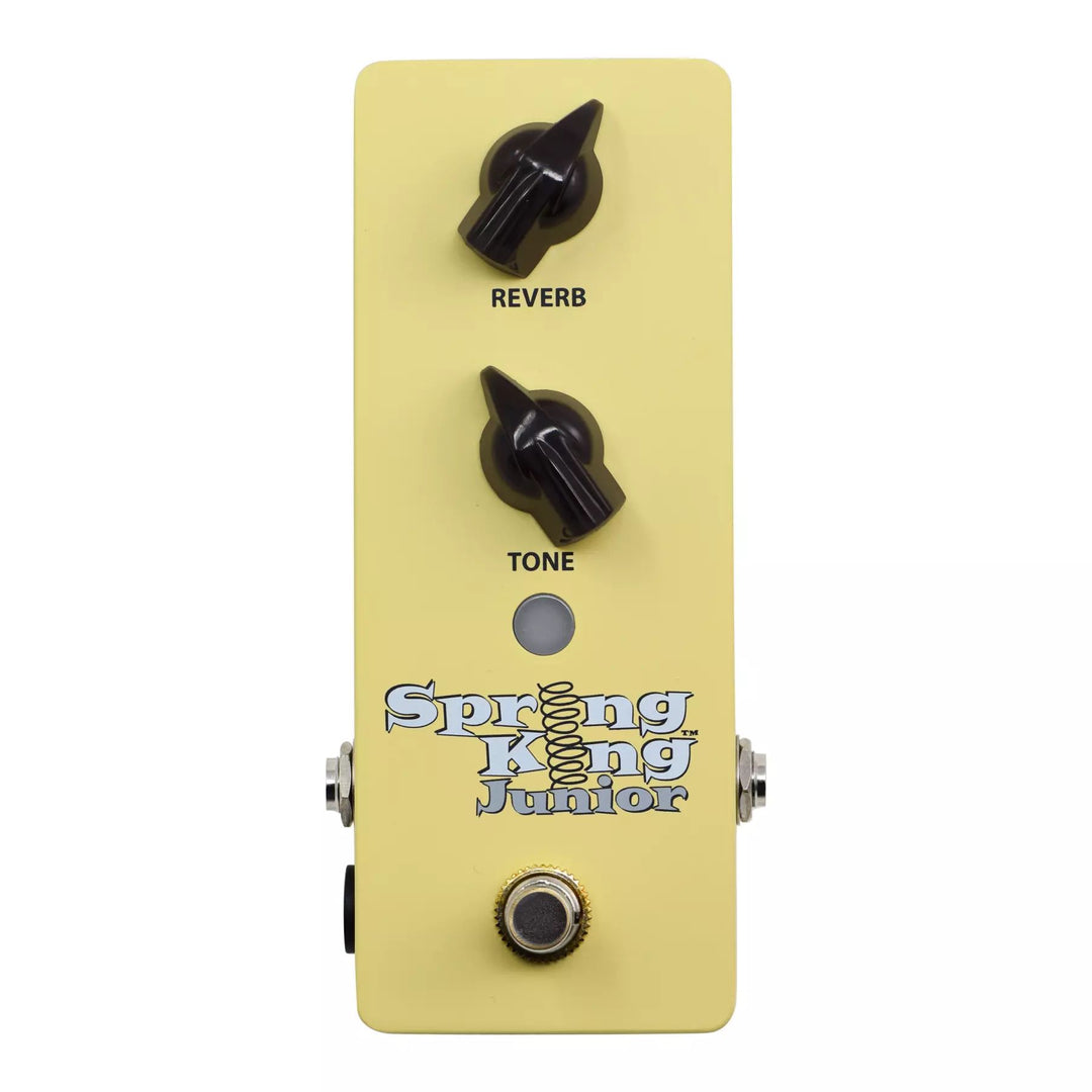 D'Addario D-SKJ-1 Spring King Junior
