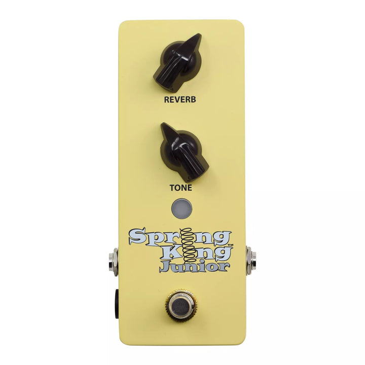 D'Addario D-SKJ-1 Spring King Junior
