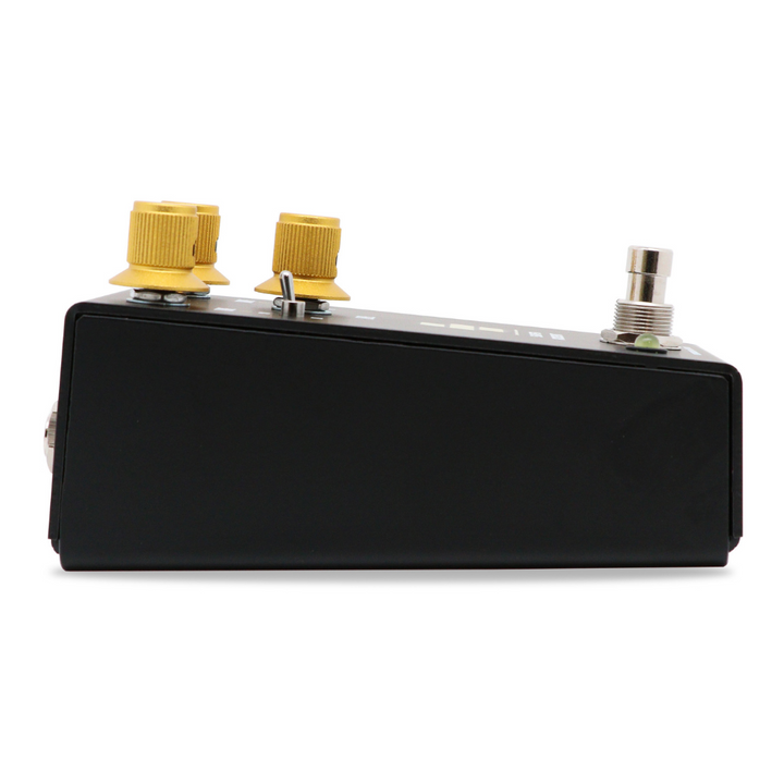 Keeley SUPER-RODENT Overdrive / Distortion Pedal