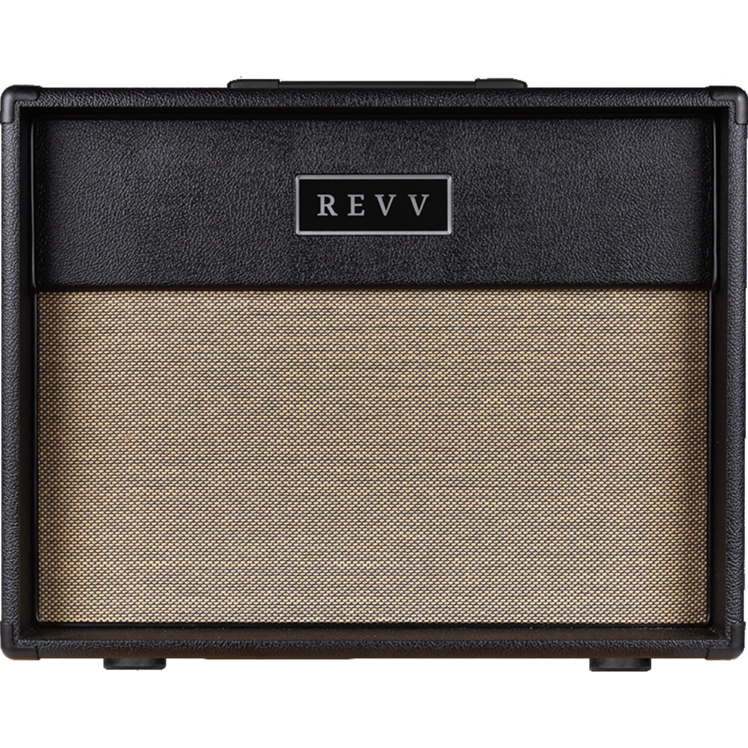 Revv 1x12 RV90 Speaker Cabinet