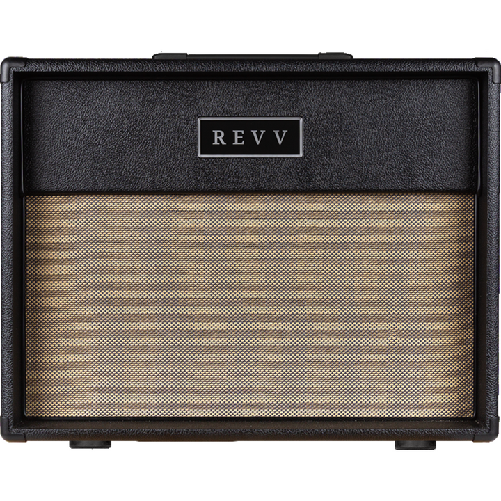 Revv 1x12 RV90 Speaker Cabinet