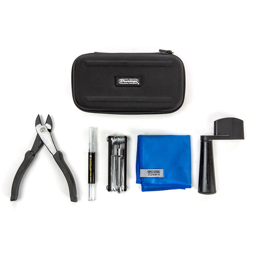 Dunlop Bassist Tool Kit Small