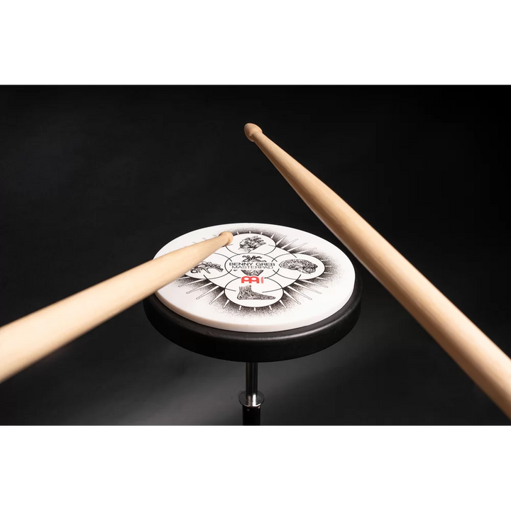 Meinl MPP_6-BG-Meinl6" Benny Greb Artist Series Masterpad