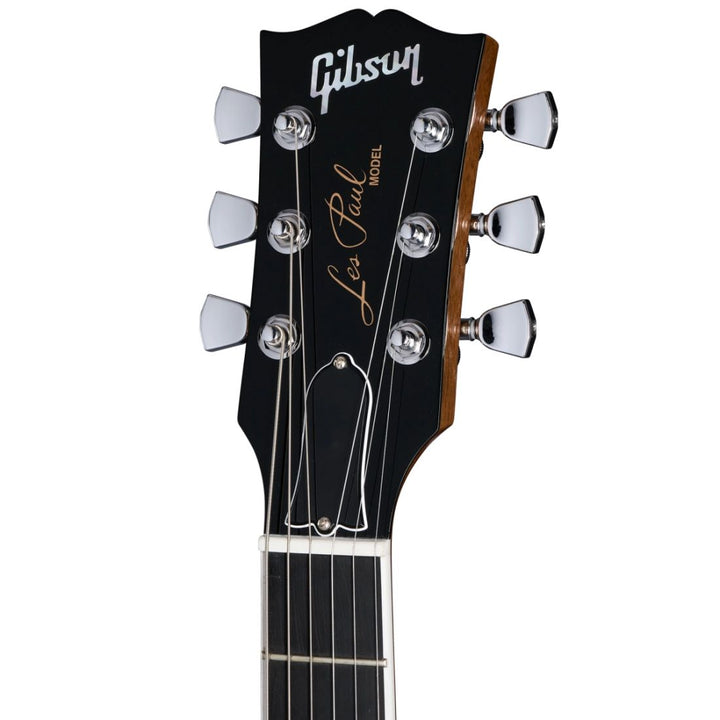 Gibson Les Paul Modern Koa Electric Guitar with Hard Shell Case - Natural