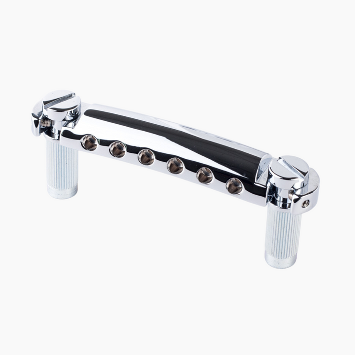 TonePros T1Z Metric Tailpiece - Nickel