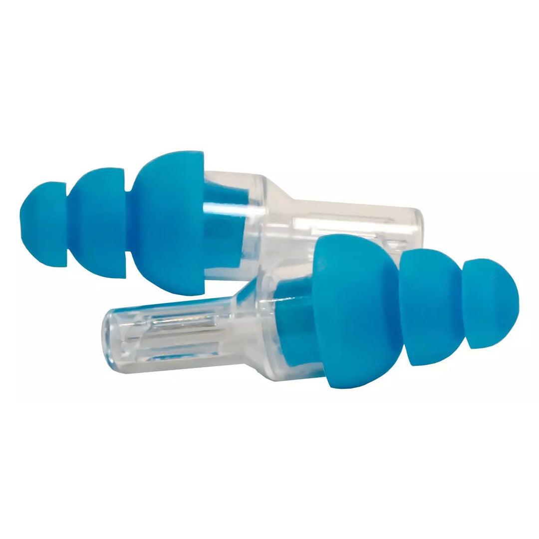 Vic Firth VICEARPLUGR2 Blue HiFi Earplugs Regular
