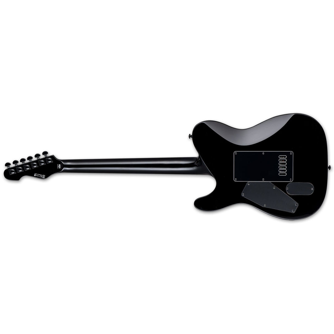 ESP LTD TE-1000/Evertune (Charcoal Burst) LTE1000ETBPCHB