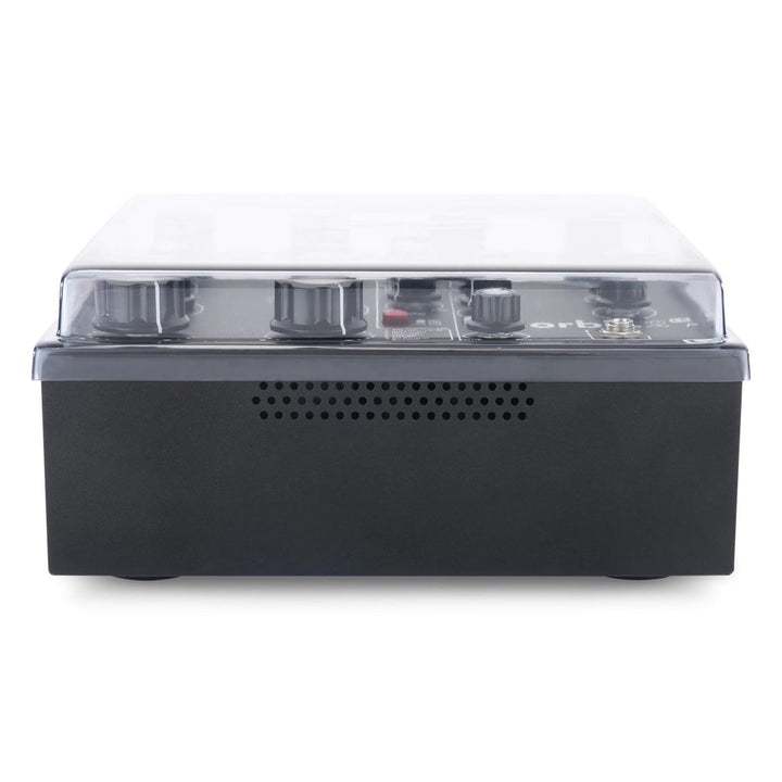 Decksaver DS-PC-ORBIT2LEFX Union Audio ORBIT.2 LE & ORBIT.2 LE FX Cover