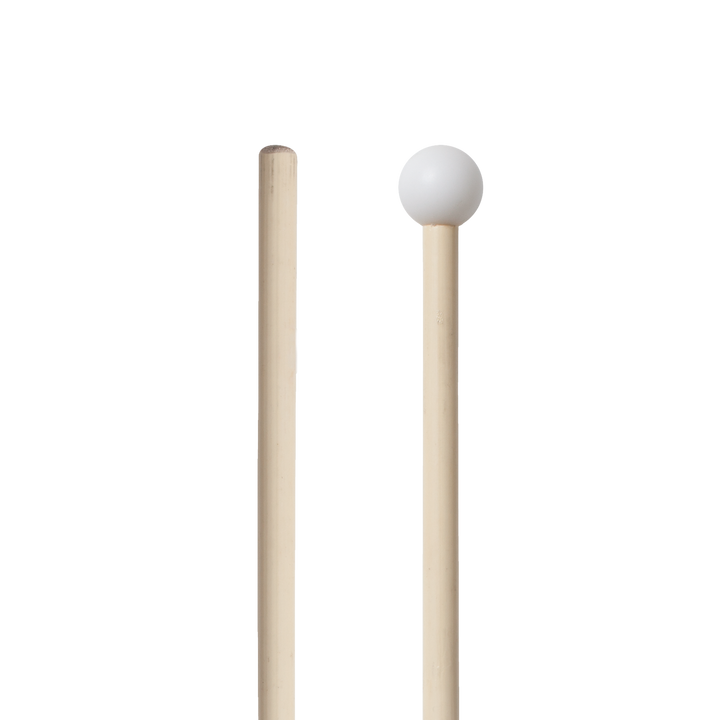 Vic Firth M420 Articulate Series Keyboard Mallet - 3/4" Acetyl, Round