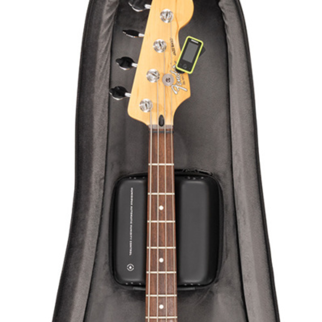 D'Addario PW-BLEBC-01 Backline Electric Bass Case
