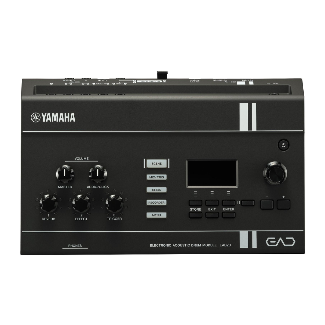 Yamaha EAD20 Electronic Acoustic Drum Module
