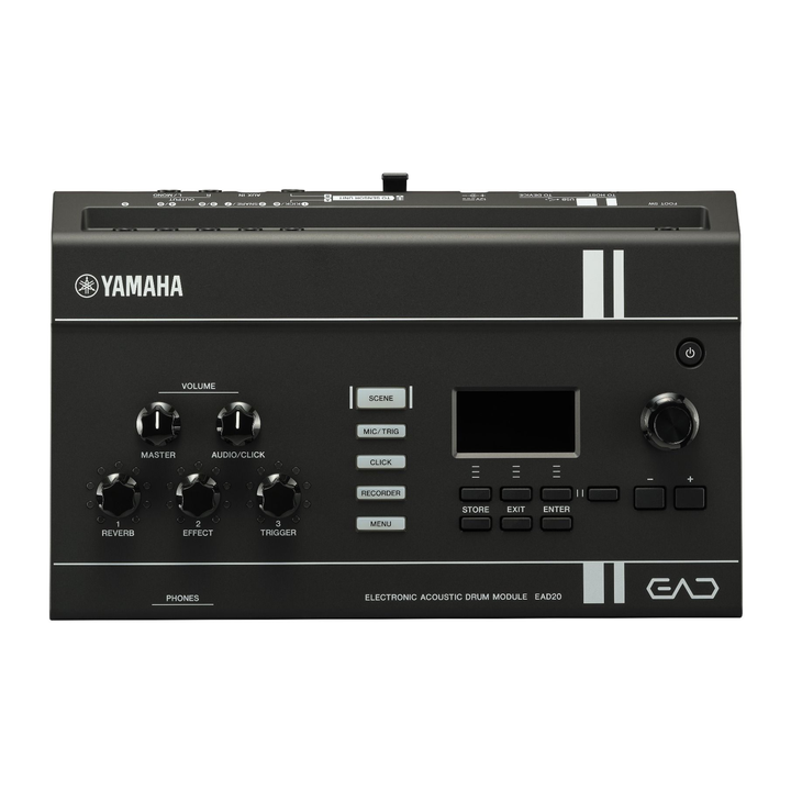 Yamaha EAD20 Electronic Acoustic Drum Module