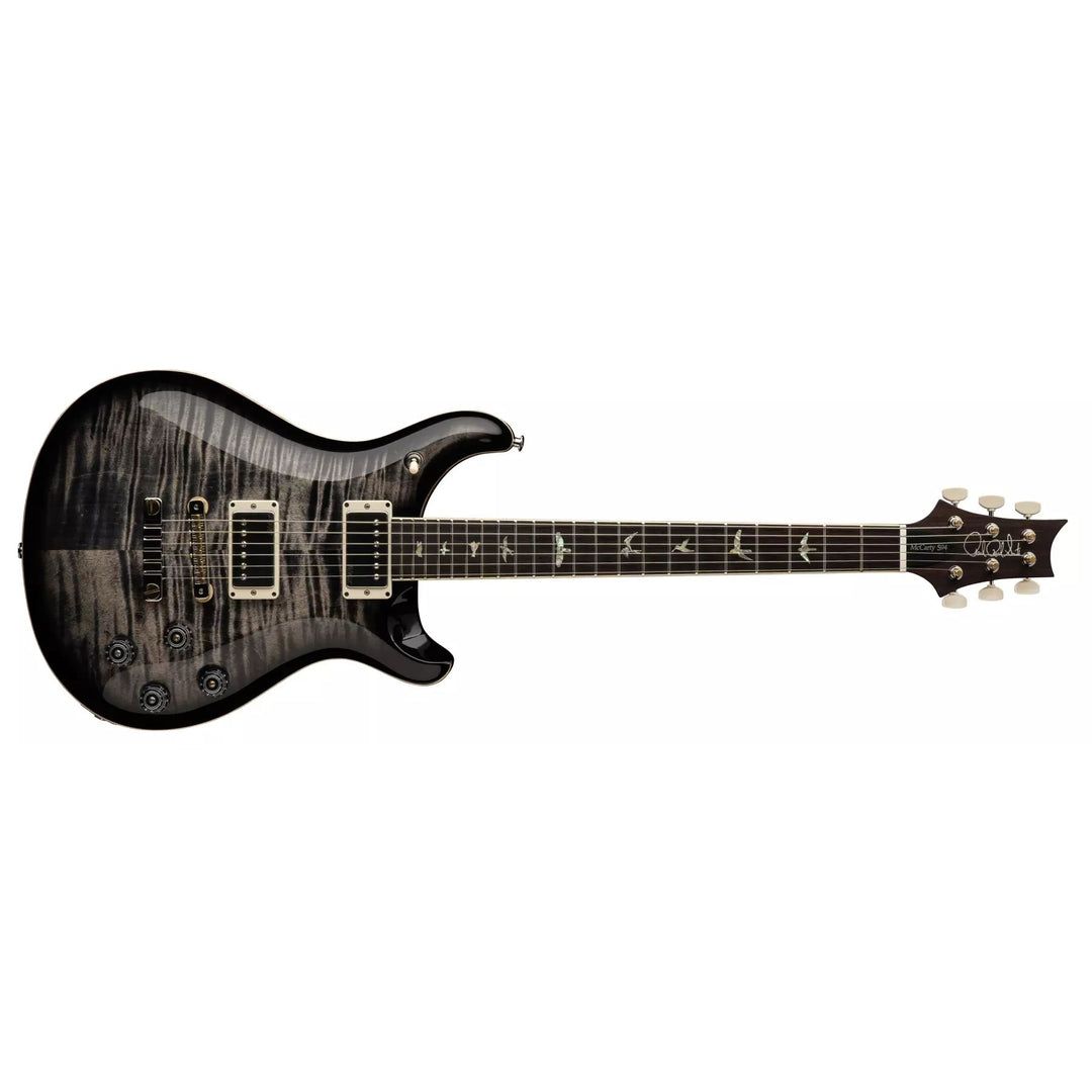 PRS McCarty 594 Electric Guitar  (Charcoal Burst)
