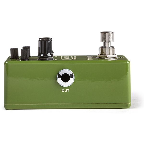Dunlop M281 MXR Thump Bass Preamp