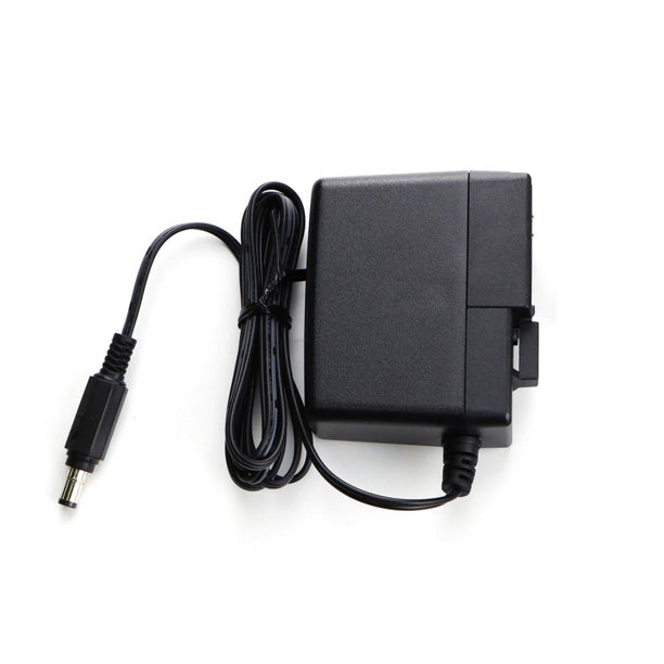 Official Universal Audio replacement power supply for Apollo Solo and Apollo Twin interfaces. Ensures clean, stable DC power delivery for uninterrupted recording performance.