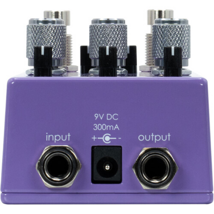Empress Effects PEQB ParaEq Bass