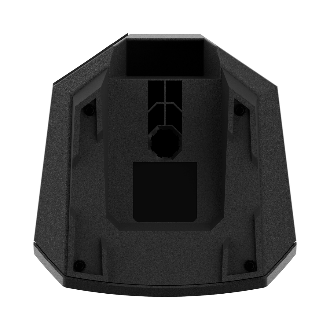 Electro-Voice EVIVA 12in 2-Way Portable Powered Loudspeaker