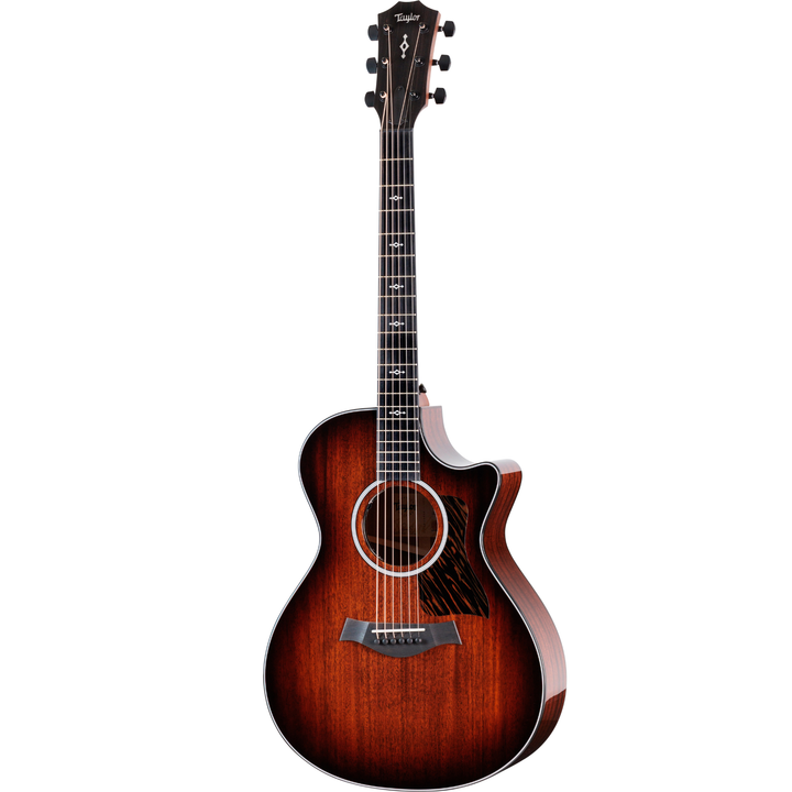 Taylor Next Generation 322ce Acoustic-Electric Guitar (Shaded Edgeburst)
