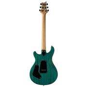 PRS SE CE 24 Standard Satin (2024) Electric Guitar - Turquoise