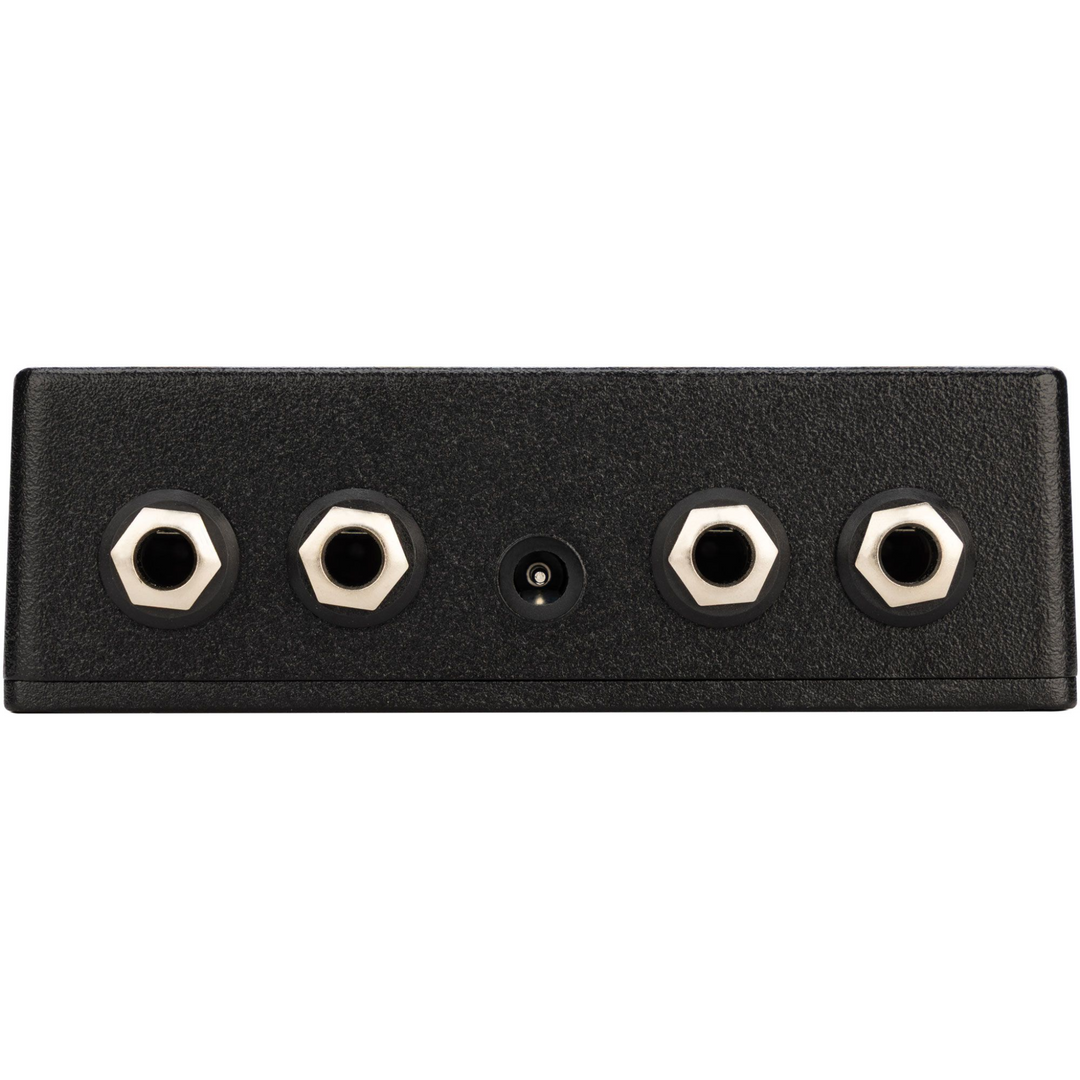 Earthquaker Devices EQD1TO4V1 One to Four Splitter
