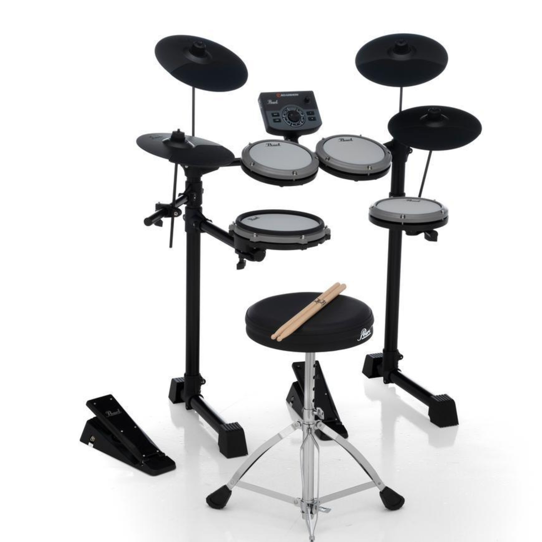 Pearl EROADSHOW Complete Electronic Drum Set