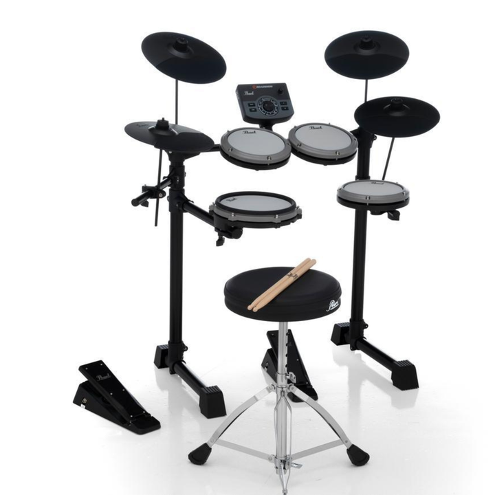 Pearl EROADSHOW Complete Electronic Drum Set