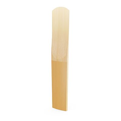 D'Addario Woodwinds ODLR0525 Reserve, Baritone Saxophone - Box Of 5 - 2.5