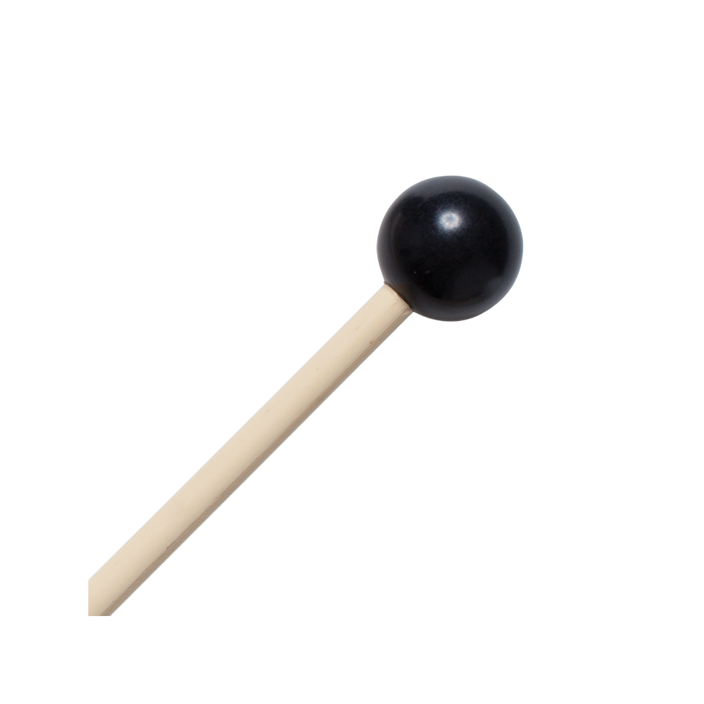 Vic Firth M428 Articulate Series Keyboard Mallet - 1 1/4" Acetal, Round