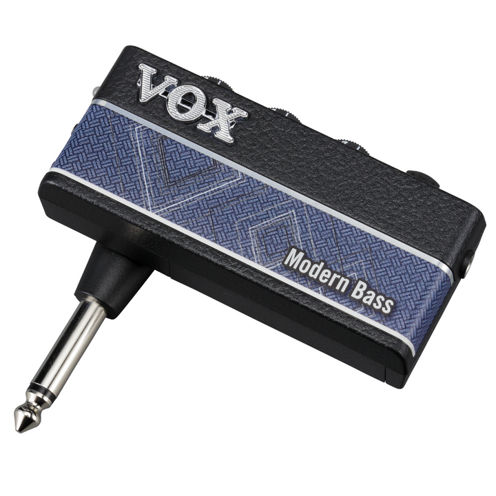 Vox AP3MB - Amplug3 Modern Bass Practice Headphone Amp