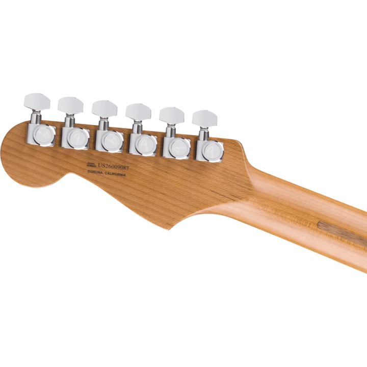Fender AMERICAN ULTRA II Limited Edition Electric Guitar (Natural)