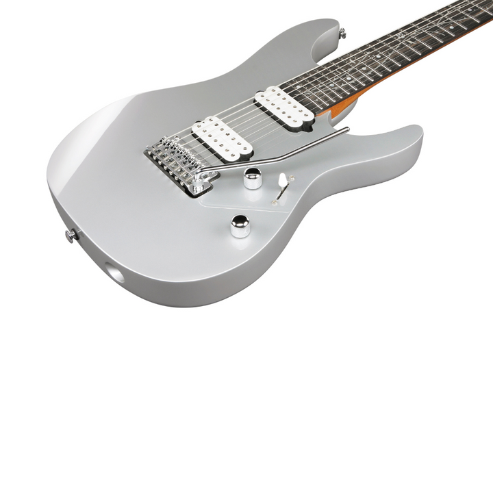 Ibanez Tim Henson Signature (Silver) TOD70
