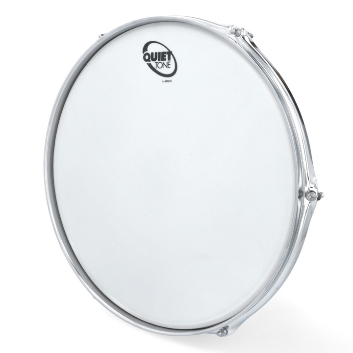 Sabian 14" Quiet Tone Classic Snare Practice Pad