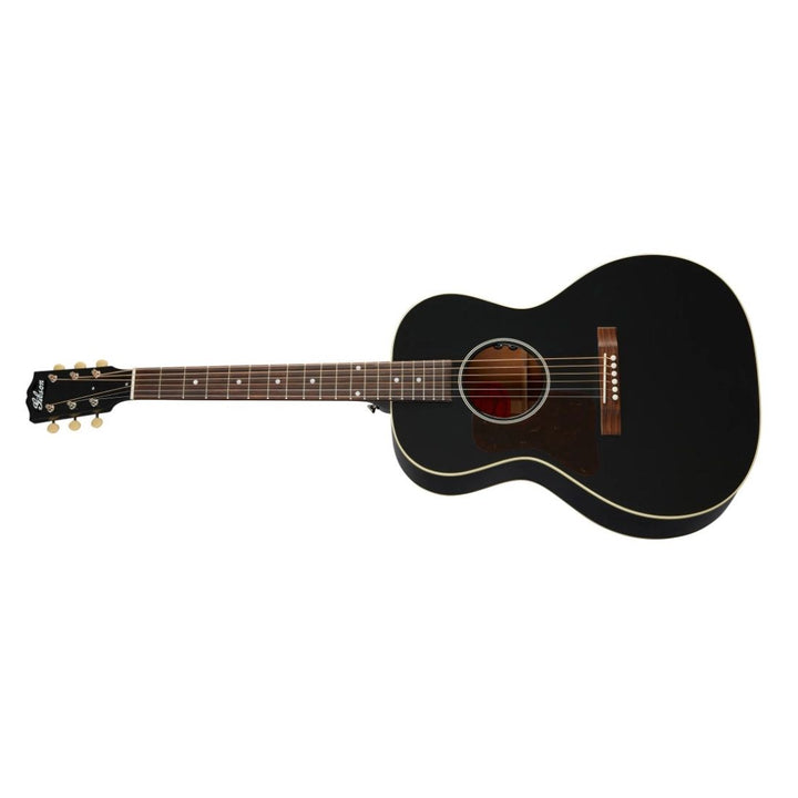 Gibson L-00 Original Acoustic/Electric Guitar - Ebony (Left Handed)