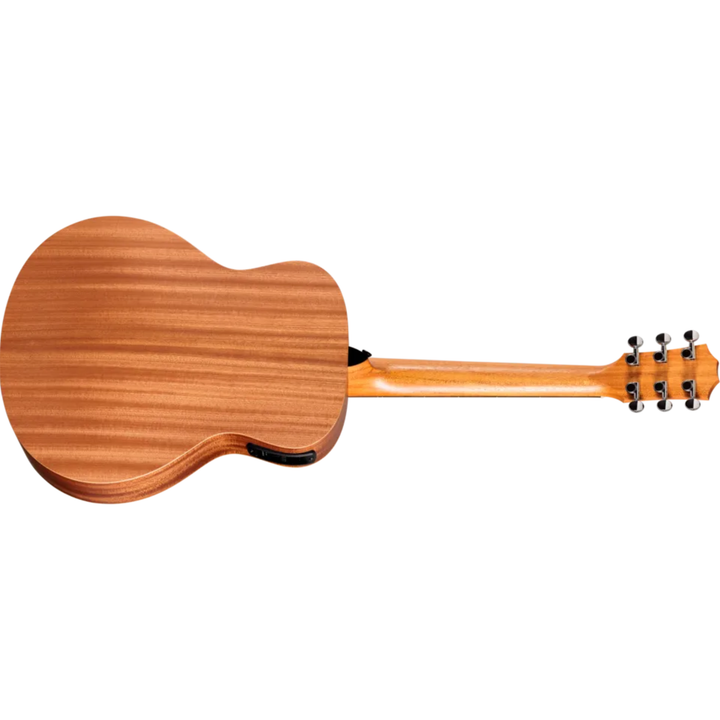 Taylor GS Mini-e Special Edition Acoustic-Electric Guitar (Floral Blue)