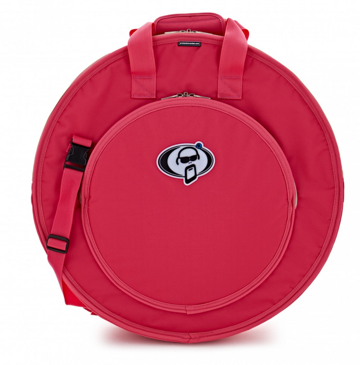 Set19- Protection Racket " Pink Set" Drum Cases Set