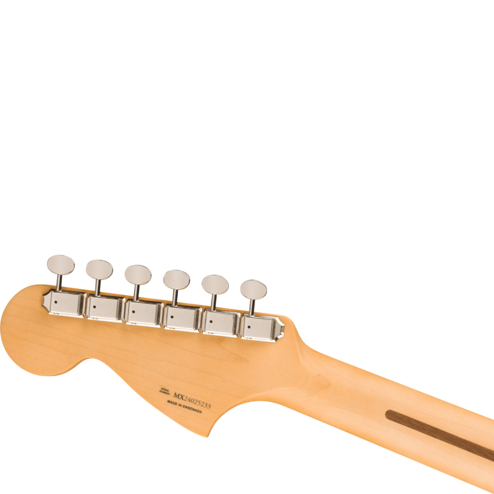 Fender Player II Jaguar (Polar White)