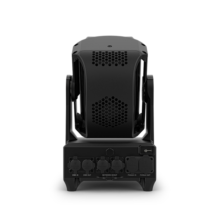 Chauvet Pro COLORADO-PXL-CURVE1 IP65 RGBW LED Wash and Beam with CW WW Strobe
