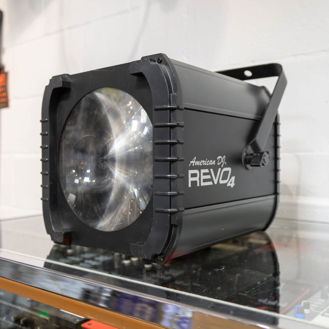 ADJ Revo 4 Sound Activated Lighting Effect (Used)