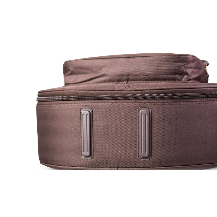 Taylor AeroCase,Grand Theater,Choc Brown