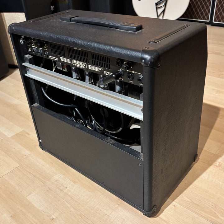 Mesa Boogie - Dual Calibre DC-3  2 Channel - 35 Watt Tube Combo w/ Switch & Cover - USED
