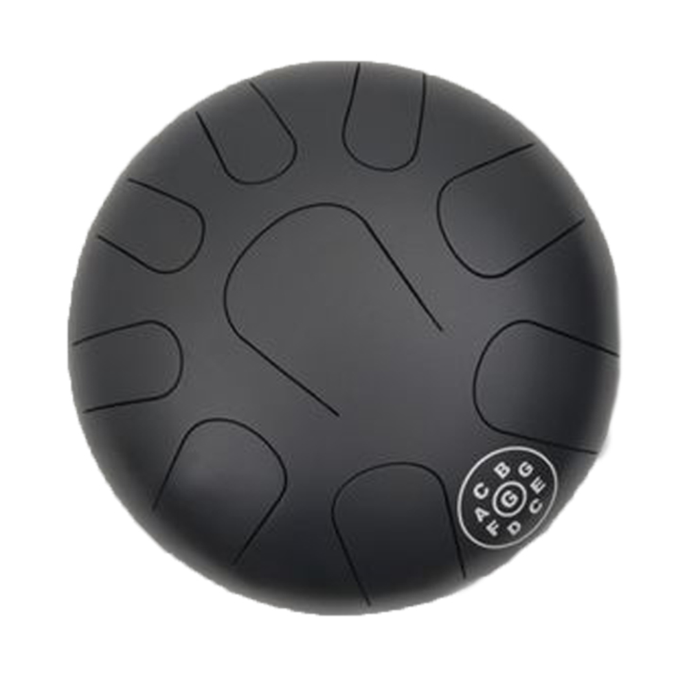 Rhythm Tech RTTD8 Tongue Drum 8-note