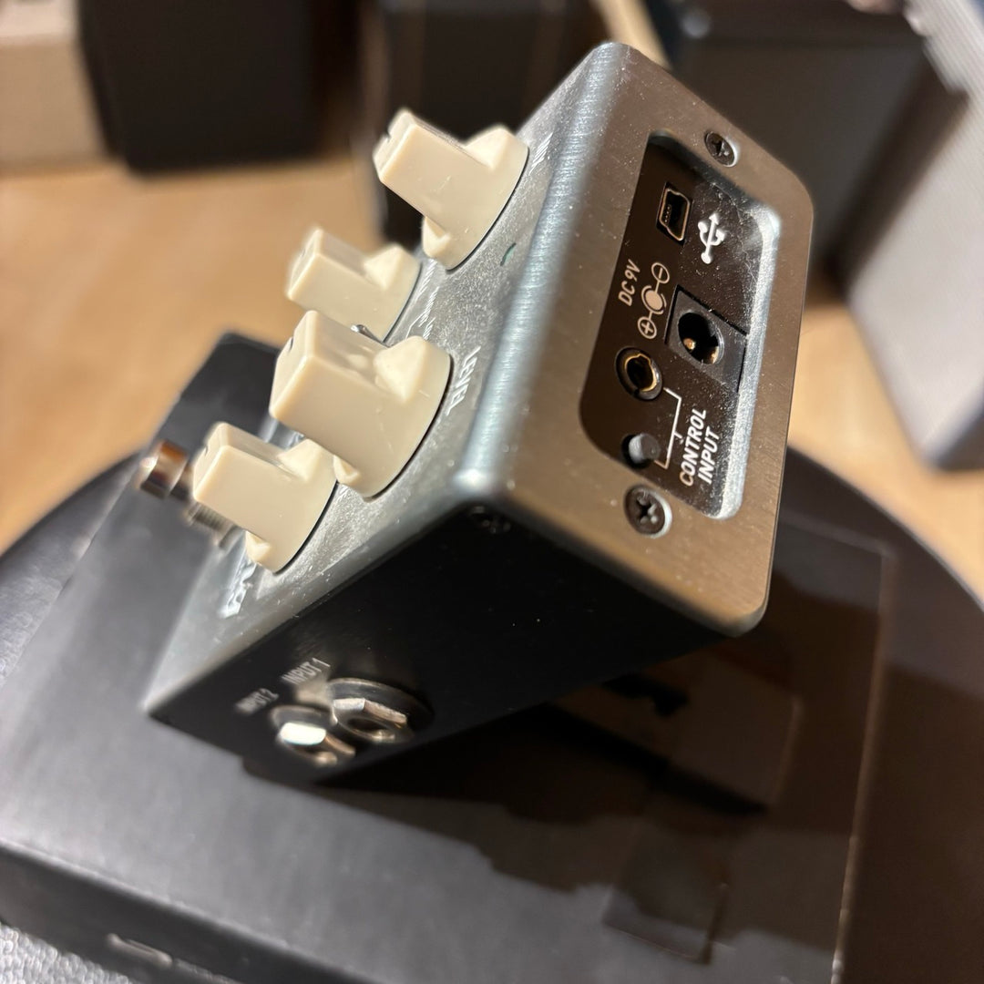 Source Audio - True Spring Reverb Pedal w/ Box - USED
