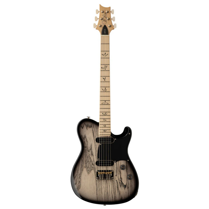 PRS NF 53 Electric Guitar with Gig Bag - White Doghair Smokeburst