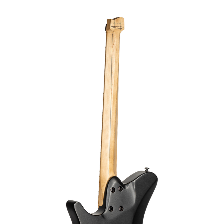 Strandberg SL6TCT-23C-M-O-BK Sälen Classic NX 6  Electric Guitar - Tremolo Black